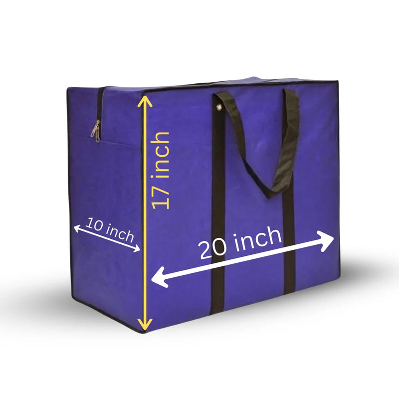 STORAGE BAGS
